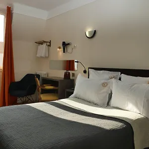 Hotel Novex, Paris