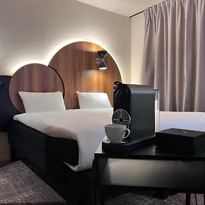 Hotel Ibis Styles Meteor Avenue D'italie, Paris