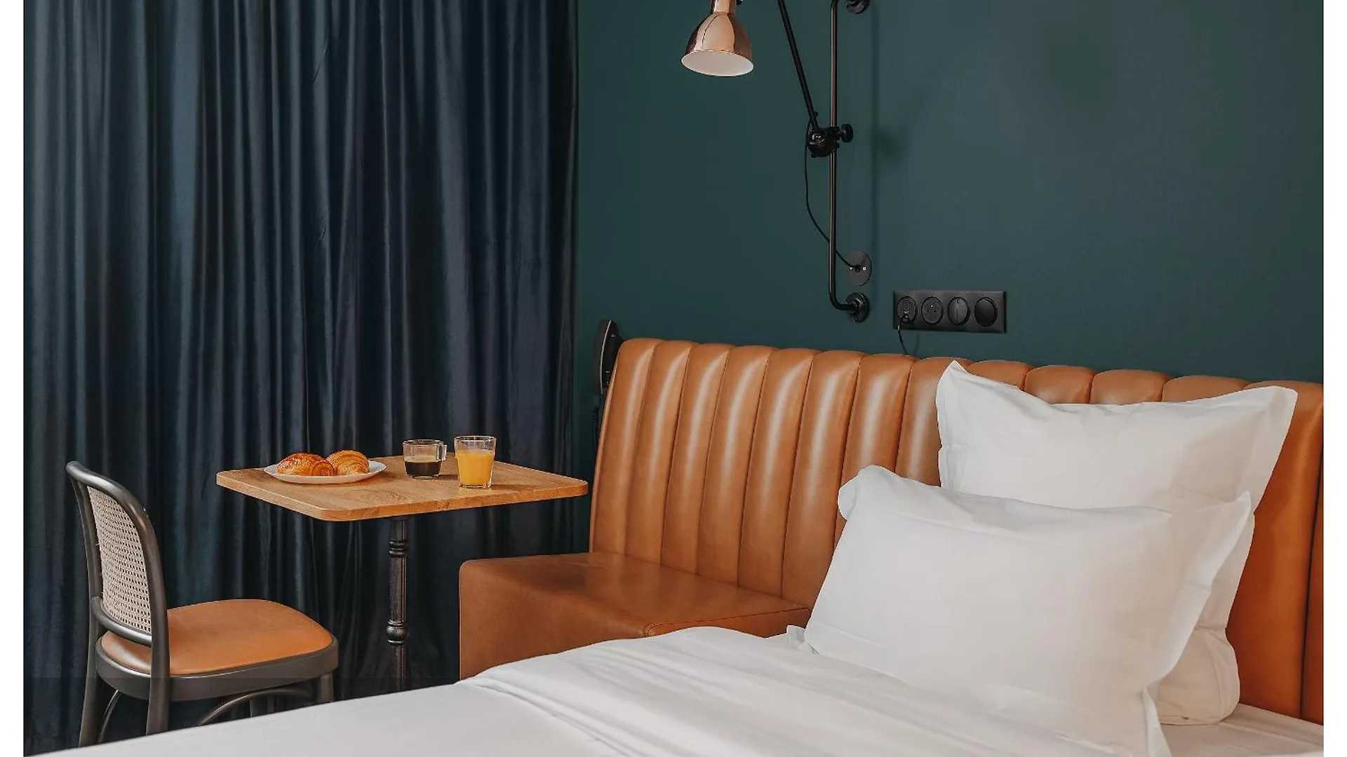 1.75 Paris Le Charme location